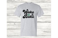 Wake & Bake 