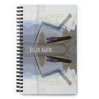 Image 4 of Wild Blue Yonder Journal