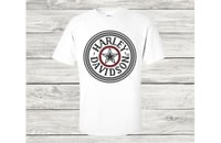 Harley Davidson Star