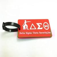 Image 1 of DST Luggage Tag