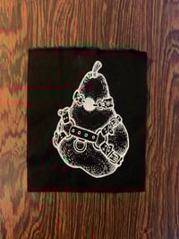 Image 3 of Kinky Fruit Series: Pear