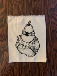 Image 2 of Kinky Fruit Series: Pear