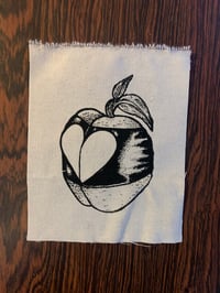 Image 2 of Kinky Fruit Series: Peach