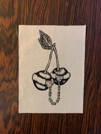 Image 2 of Kinky Fruit Series: Cherries