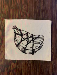 Image 2 of Kinky Fruit Series: Bananas