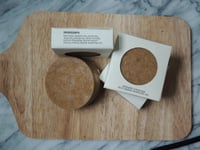 Image 4 of Orange Essential Oil Mechanic's Scrub Bar