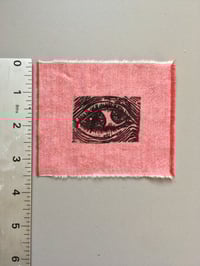 Image 4 of Pupula Duplex Blockprint Patch 