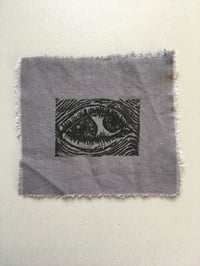 Image 2 of Pupula Duplex Blockprint Patch 
