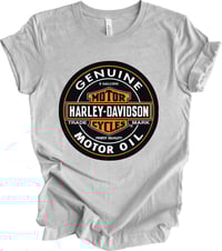  Harley Davidson Genuine Motor oil  