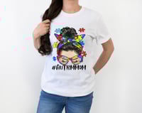 Autism Mom