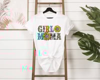 Girl Mama