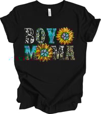 Boy Mama