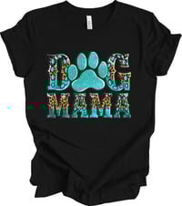 Dog Mama