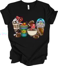 Football Coffee