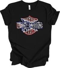 Harley Davidson MC