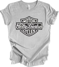 Harley-Davidson