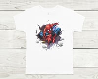 Spider Man 