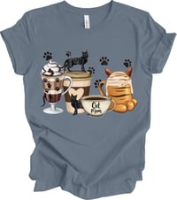 Cat Coffee
