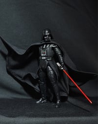 Image 1 of Star Wars TVC [3.75"] Darth Vader [The Dark Times]