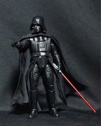 Image 3 of Star Wars TVC [3.75"] Darth Vader [The Dark Times]