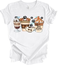 Dog Mama Coffee 