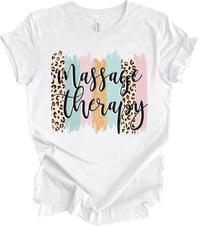 Massage Therapy 