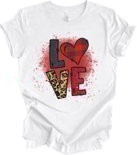 Love Valentines 