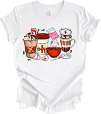 Image 1 of Nurse life Coffee