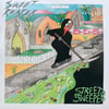 Sweet Reaper - Street Sweeper (vinyl)