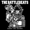 The Battlebeats - Search And Destroy (vinyl)