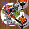 1979 LP Mix (Print)