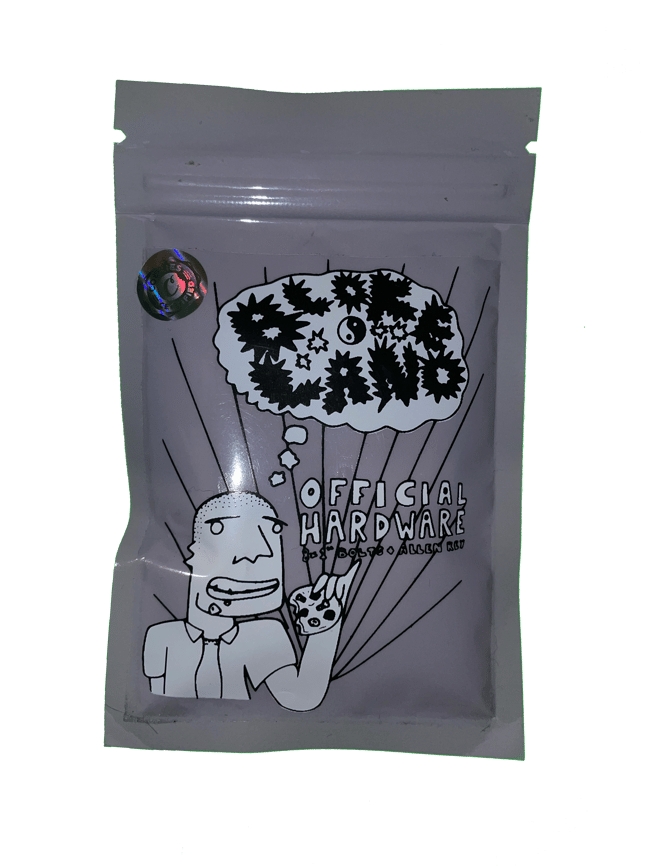 Blokeland Bolts blokeland