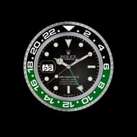 Image 1 of Delta Bravo Urban Exploration Team "Time Well Spent" Tenth Anniversary Rolex Coin. 