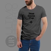 Image 2 of T-Shirt Uomo G - Difendi Conserva Prega (UR062)