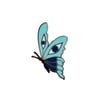 BUTTERFLEYE