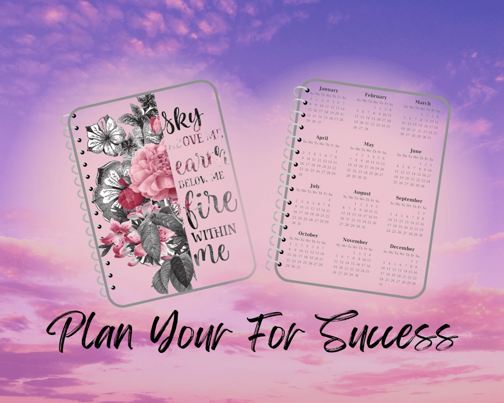 Image of Plan For Success