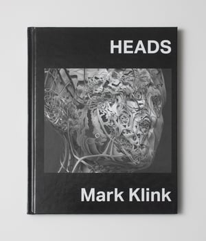 Image of Heads by Mark Klink