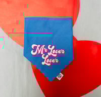Image 1 of Mr Lover Lover 
