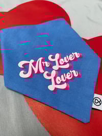 Image 2 of Mr Lover Lover 