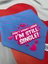 Image 2 of Don’t Worry Ladies, I’m Still Single