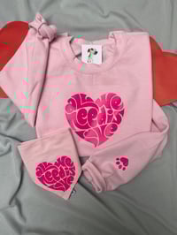 Image 3 of All We Need Is Love 