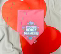 Image 1 of Little Miss Heartbreaker