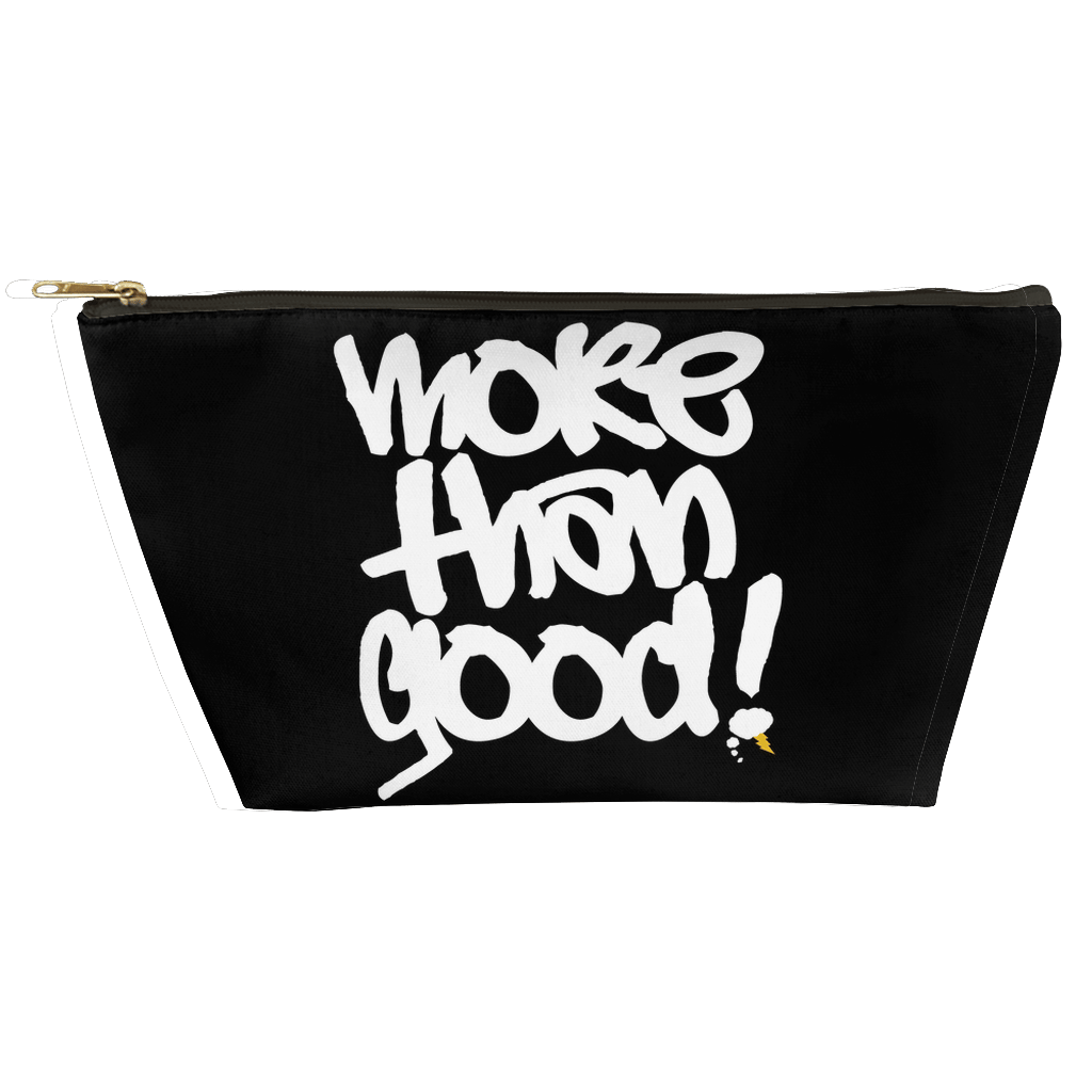 Image of More Than Good Travel Pouch