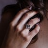 Jadea Ring Set