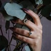 Esme Ring Set