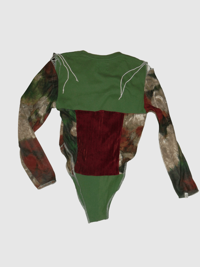 Image of Body Natura.