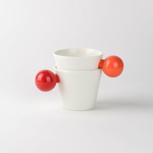 Bubble cup | 250 ml | Various colors