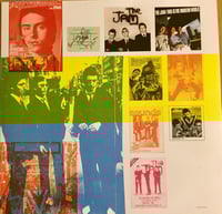 Image 3 of The Jam ‎– About The Young Idea - The Very Best of The Jam, 3LP SET, NEW