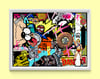 1981 Mixtape (Print)