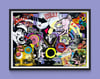 1983 Mixtape (Print)